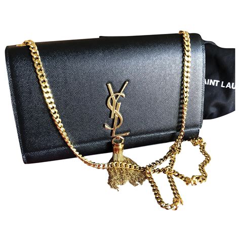 sac pochette yves saint laurent|saint laurent purses for women.